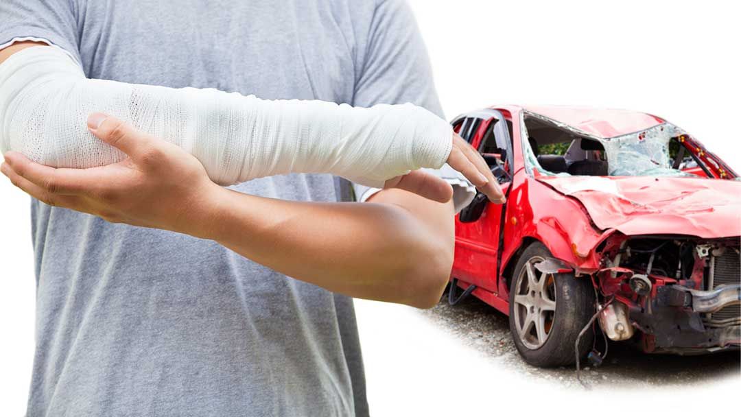should i contact an auto accident lawyer law offices of stuart m. kerner, pc.