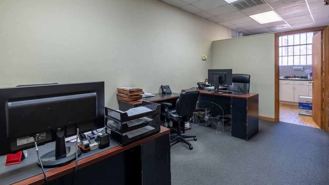 paralegal office bronx