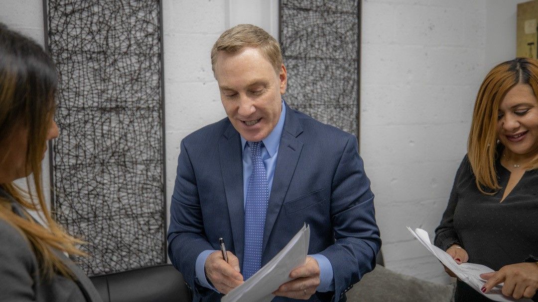 personal injury lawyer bronx