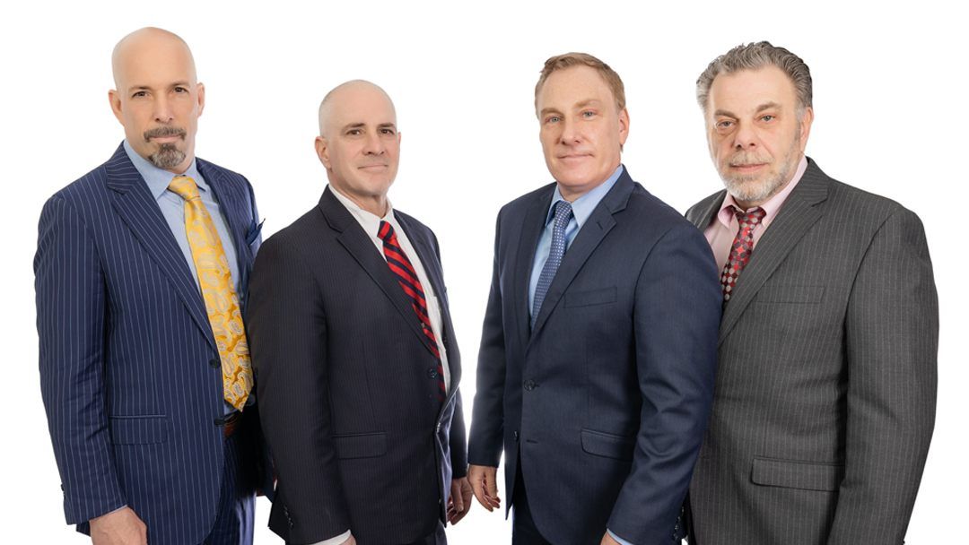 lawyers get results bronx ny
