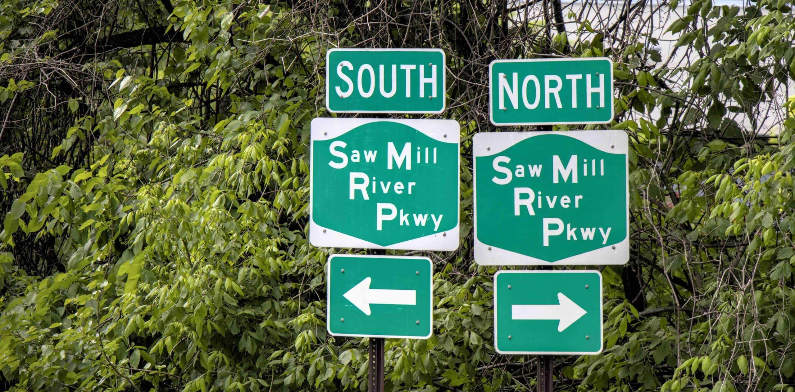 saw mill parkway signs scaled