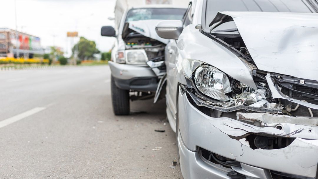 car accident claims the Bronx