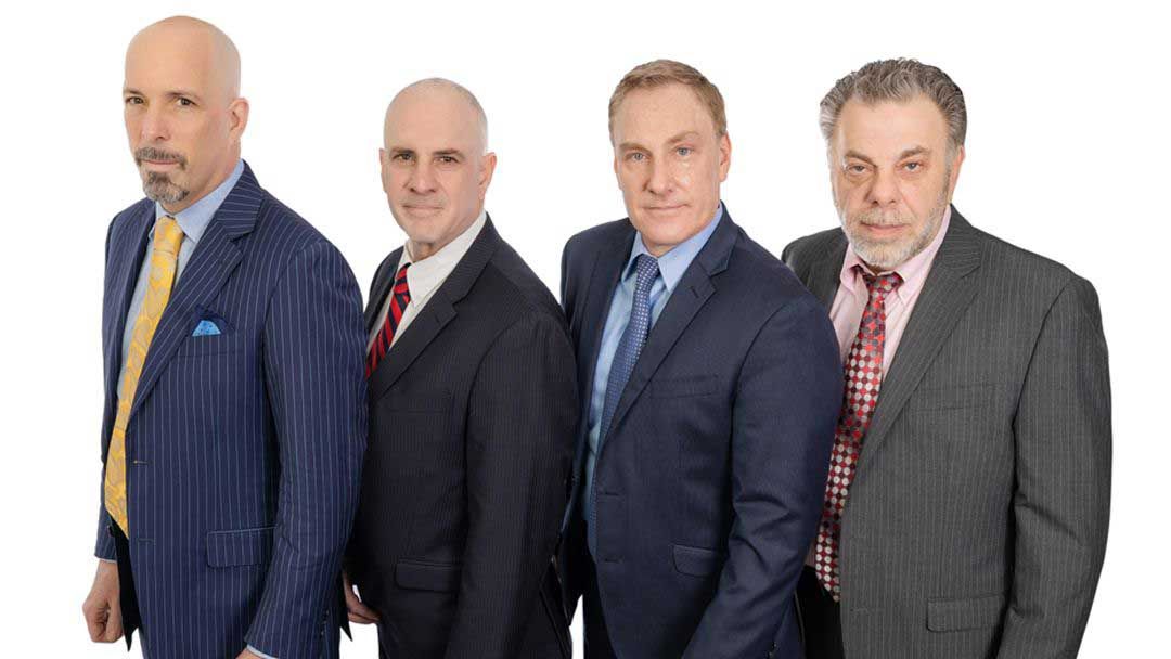 personal injury attorneys bronx
