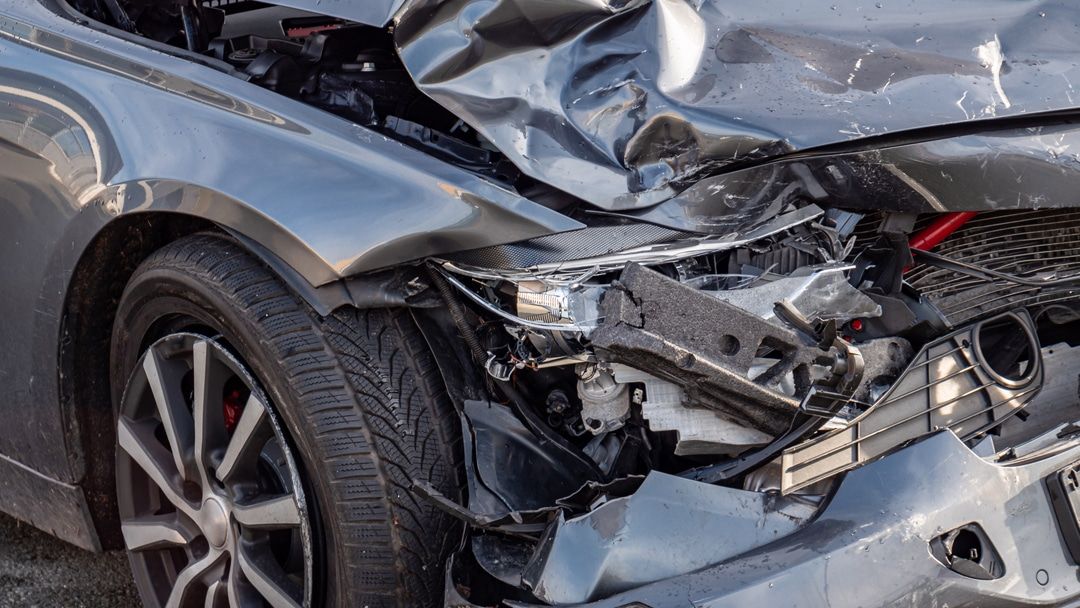 why is my car accident settlement taking so long