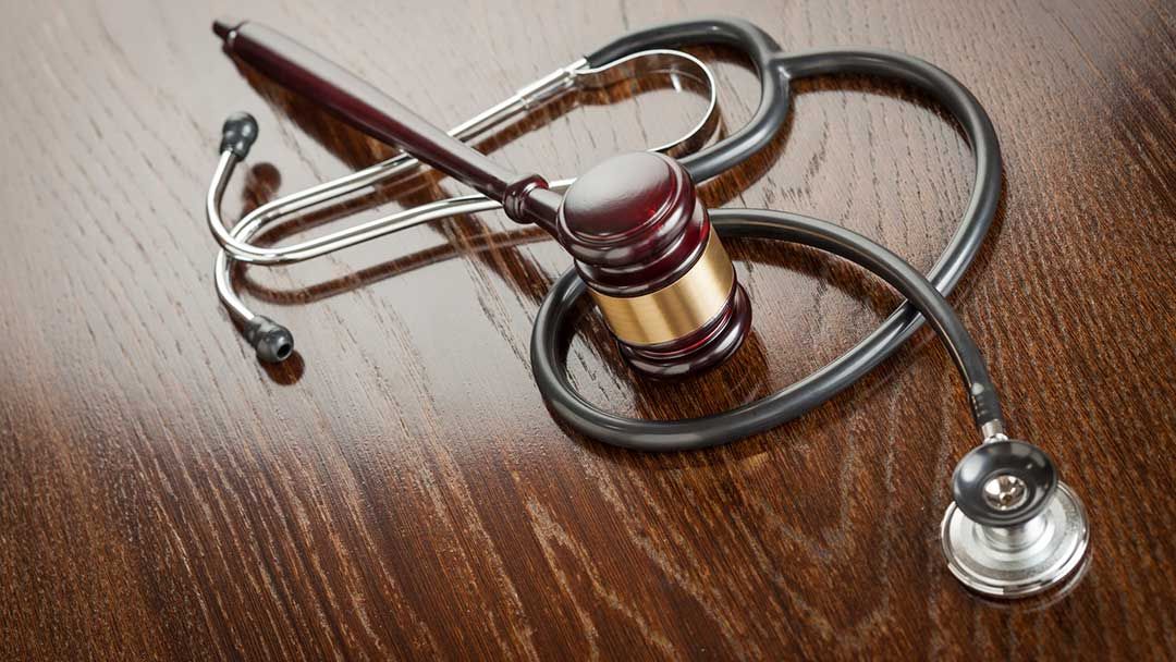 i think i was a victim of medical malpractice Kerner Law Group, P.C. pc