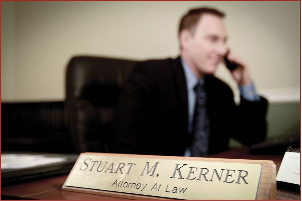 Stuart M Kerner Attorney at Law
