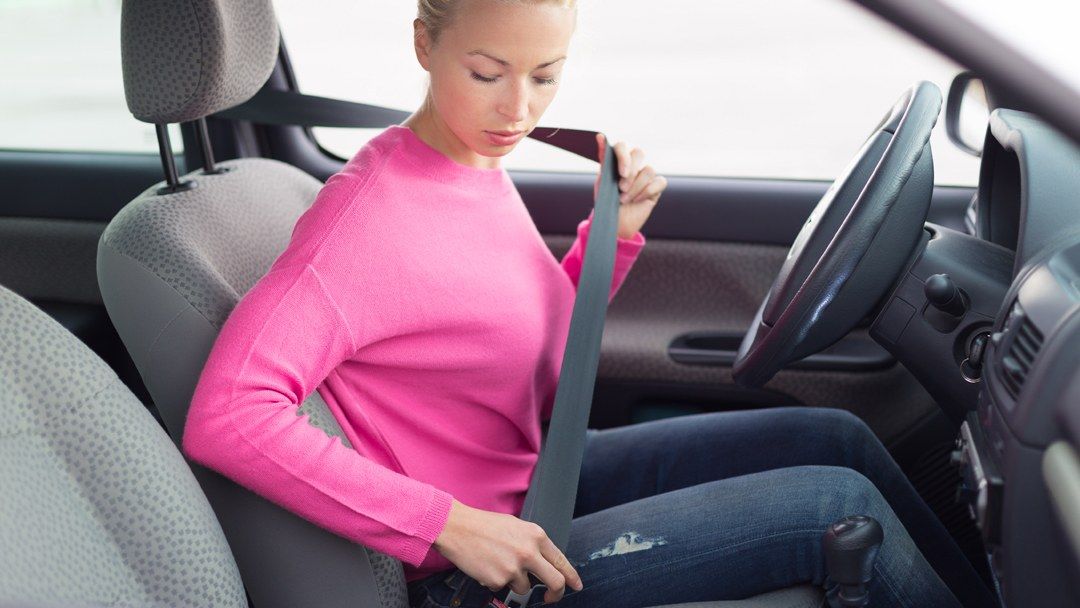 seatbelt required new york
