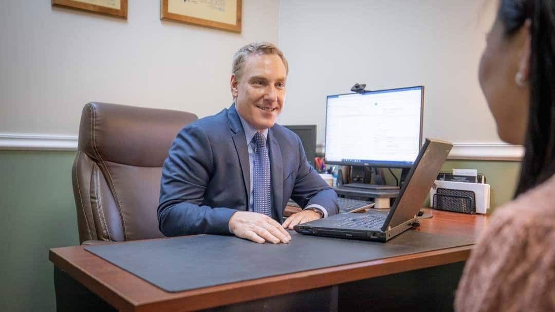 auto accident attorney in the bronx Kerner Law Group, P.C. image
