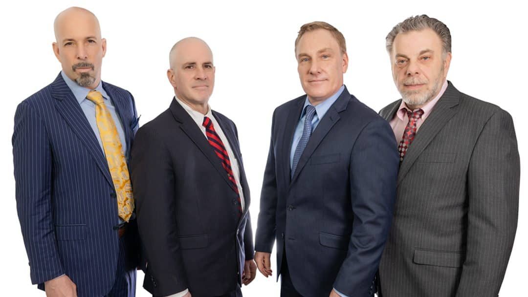 tough experienced bronx lawyers