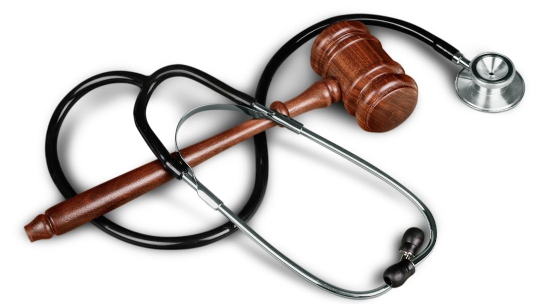 medical opinion lawyer