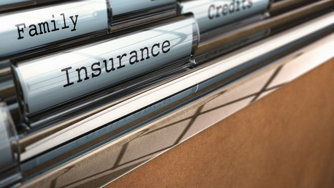 insurance claims car accidents