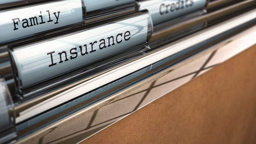 insurance accident claim
